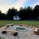 Osada Kukówko * Wdzydze Tucholskie