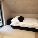 Dom wakacyjny Osada Kukówko *