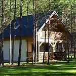 Osada Kukówko * Wdzydze Tucholskie