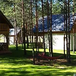 Сasa de vacaciones Osada Kukówko