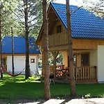 Osada Kukówko Dom wakacyjny