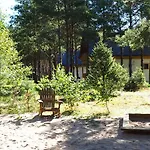 Сasa de vacaciones Osada Kukówko Wdzydze Tucholskie