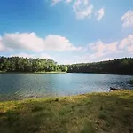 Osada Kukówko Wdzydze Tucholskie