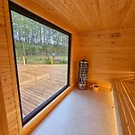 Сasa de vacaciones Osada Kukówko