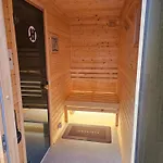 Dom wakacyjny Osada Kukówko *