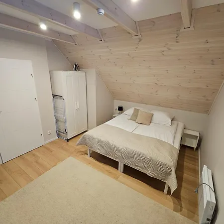 Semesterbostad Osada Kukowko *