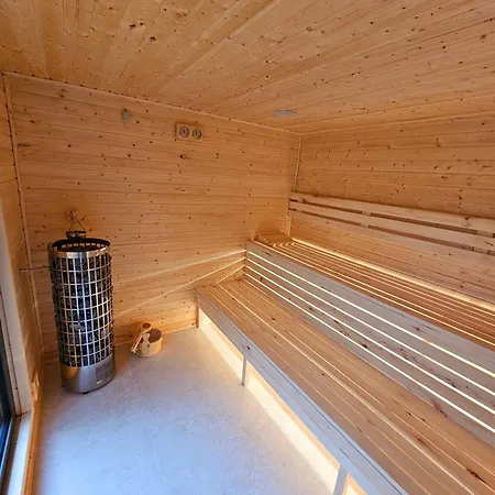 Osada Kukowko Semesterbostad