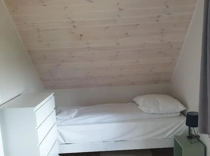 Osada Kukowko Semesterbostad *