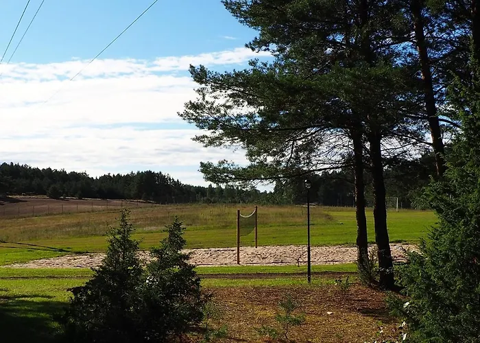 Osada Kukowko Semesterbostad *