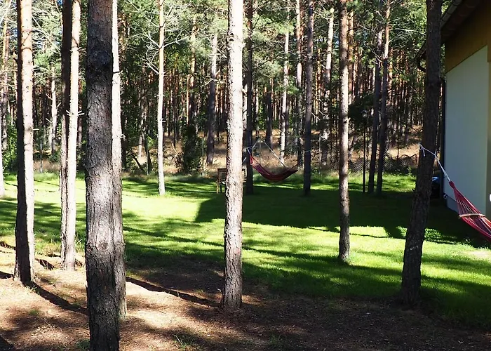 Osada Kukowko Wdzydze Tucholskie