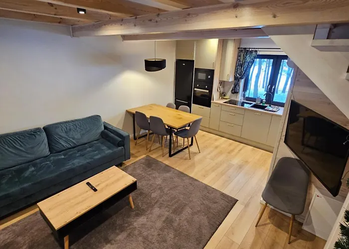 Osada Kukowko * Wdzydze Tucholskie