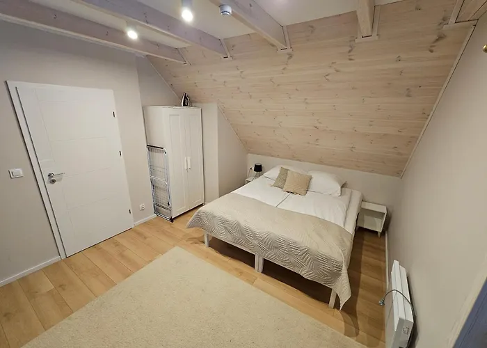 Semesterbostad Osada Kukowko *