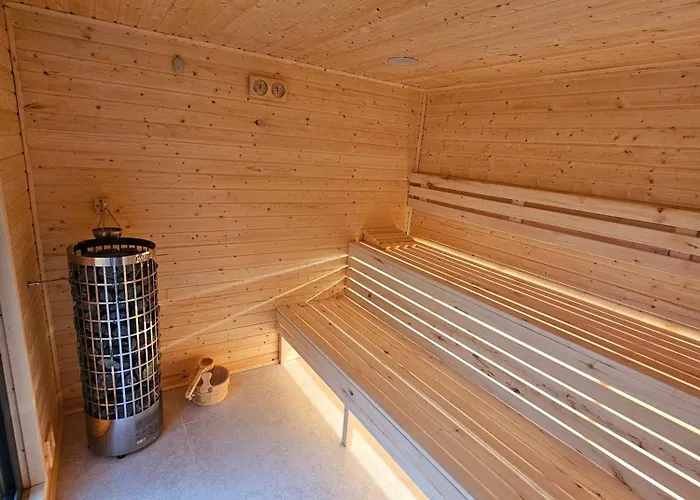 Osada Kukowko Semesterbostad